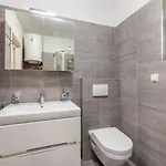 With Parking Space Baska, Krk - 22416 شقة *