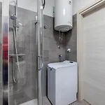 With Parking Space Baska, Krk - 22416